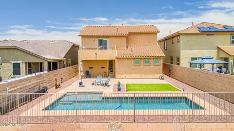 11370 E Creosote Range Dr, Tucson, AZ 85747 photo 42