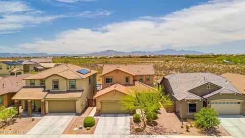 11370 E Creosote Range Dr, Tucson, AZ 85747 photo 2