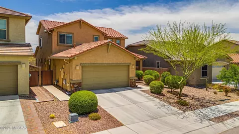 11370 E Creosote Range Dr, Tucson, AZ 85747 photo 45