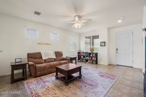 11370 E Creosote Range Dr, Tucson, AZ 85747 photo 5