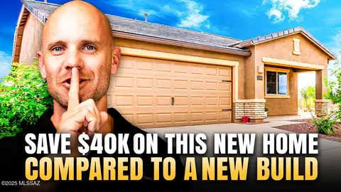 35034 S Iron Jaw Dr, Red Rock, AZ 85145