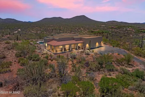 15651 E Wandering Creek Pl, Vail, AZ 85641