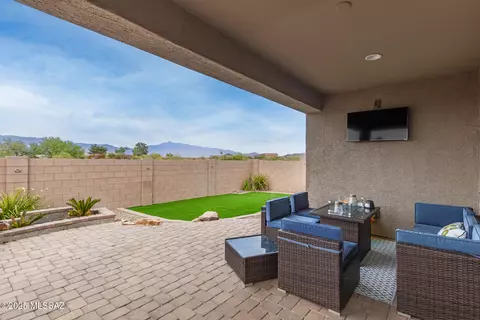 11805 E Becker Dr, Vail, AZ 85641 photo 23