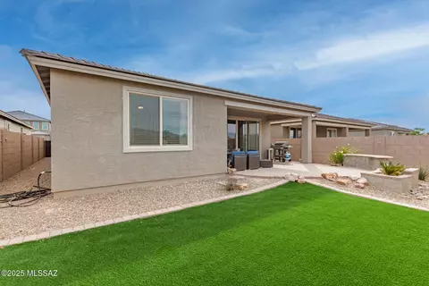 11805 E Becker Dr, Vail, AZ 85641 photo 25