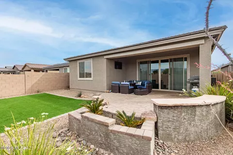 11805 E Becker Dr, Vail, AZ 85641 photo 24