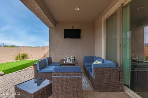 11805 E Becker Dr, Vail, AZ 85641 photo 22