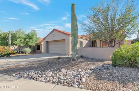 2282 E Montrose Canyon Dr, Oro Valley, AZ 85755