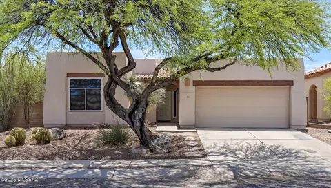 730 N Northern Vista Pl, Tucson, AZ 85748