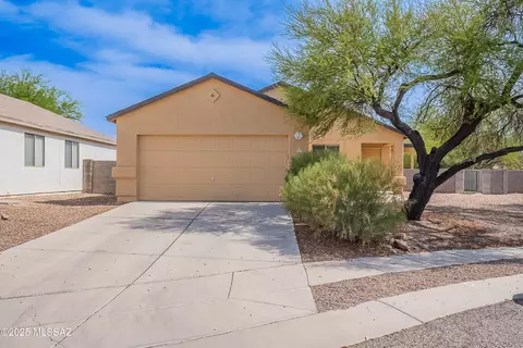 3796 E Talkalai Lake Pl, Tucson, AZ 85706