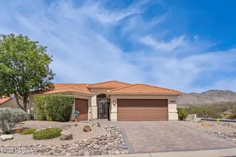 36973 S Highland Ridge Ct, Tucson, AZ 85739