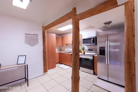Kitchen - 2819 E 20th St, Tucson, AZ 85716 photo 3 of 3