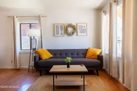 Living - 2819 E 20th St, Tucson, AZ 85716 photo 1 of 2