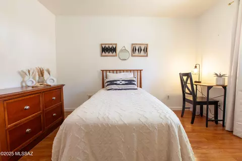 Bedroom - 2819 E 20th St, Tucson, AZ 85716 photo 4 of 10