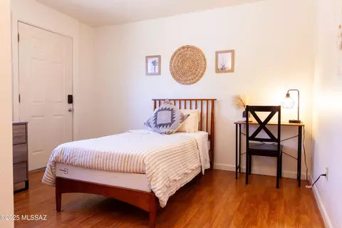 Bedroom - 2819 E 20th St, Tucson, AZ 85716 photo 9 of 10