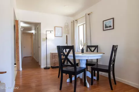 Dining - 2819 E 20th St, Tucson, AZ 85716 photo 1 of 2