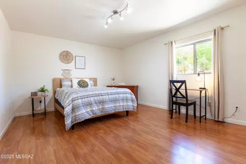 Bedroom - 2819 E 20th St, Tucson, AZ 85716 photo 7 of 10