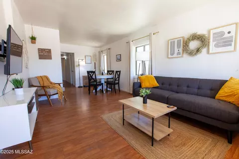 Living - 2819 E 20th St, Tucson, AZ 85716 photo 2 of 2
