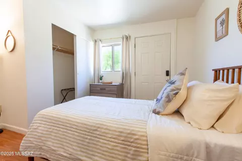Bedroom - 2819 E 20th St, Tucson, AZ 85716 photo 10 of 10