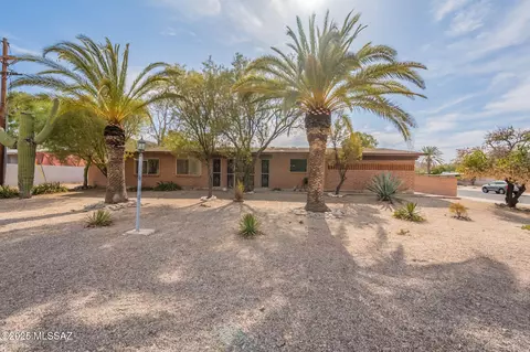2501 W Calle Paraso, Tucson, AZ 85745