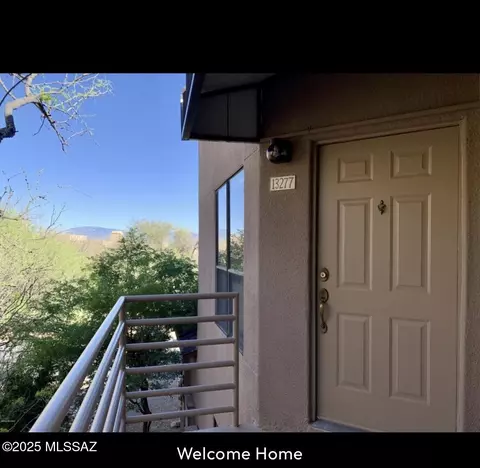 6655 N Canyon Crest Dr #13277, Tucson, AZ 85750