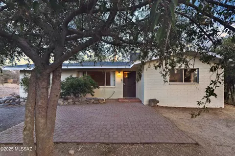 365 E Parkside St, Oracle, AZ 85623