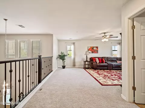 Entry Way - 741 S Desert Haven Rd, Vail, AZ 85641 photo 10 of 10