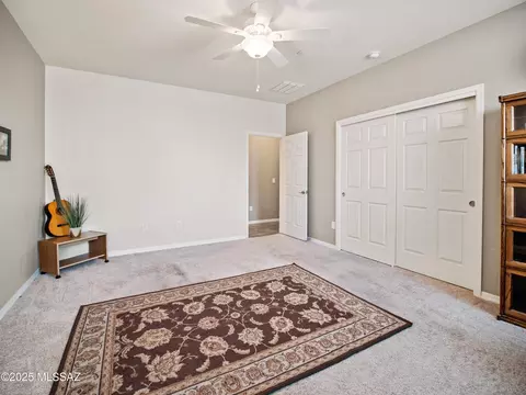 Bedroom - 741 S Desert Haven Rd, Vail, AZ 85641 photo 1 of 6