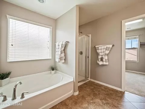 Bath - 741 S Desert Haven Rd, Vail, AZ 85641 photo 4 of 8
