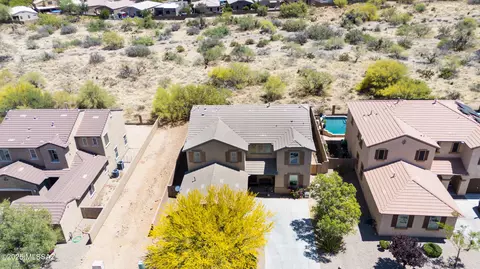 View/Area - 741 S Desert Haven Rd, Vail, AZ 85641 photo 1 of 1
