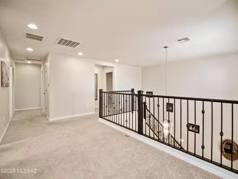 Entry Way - 741 S Desert Haven Rd, Vail, AZ 85641 photo 9 of 10