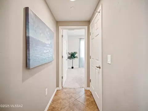 Entry Way - 741 S Desert Haven Rd, Vail, AZ 85641 photo 5 of 10