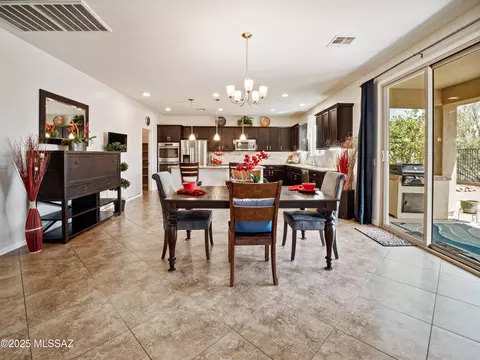 Dining - 741 S Desert Haven Rd, Vail, AZ 85641 photo 1 of 3
