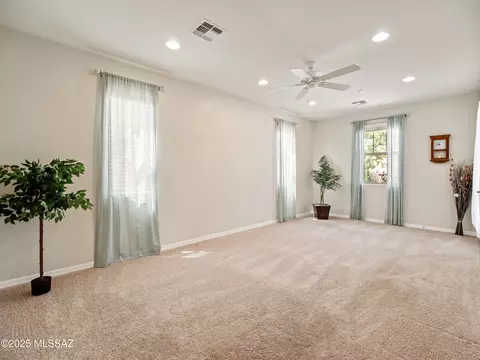 Living - 741 S Desert Haven Rd, Vail, AZ 85641 photo 3 of 4
