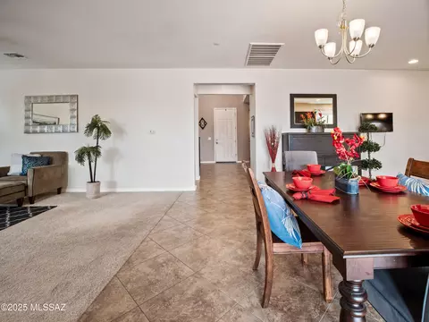 Dining - 741 S Desert Haven Rd, Vail, AZ 85641 photo 3 of 3