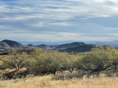 0 Ash Canyon Rd, Tubac, AZ 85646