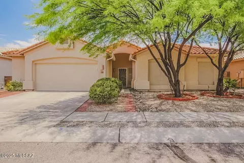 975 S Rincon Rising Rd, Tucson, AZ 85748