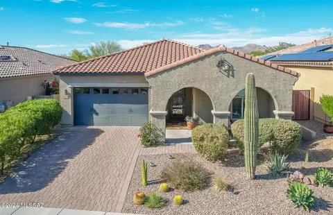 13481 N Flaxleaf Pl, Oro Valley, AZ 85755