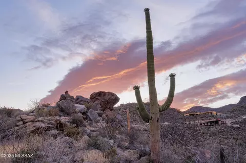 13935 Old Ranch House Rd, Tucson, AZ 85755