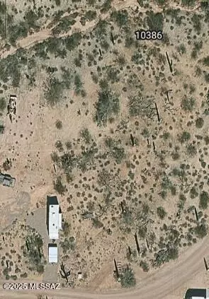 10386 N Coyote Ln, Tucson, AZ 85742