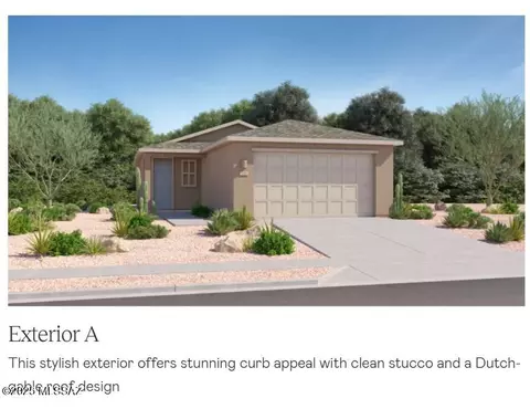 10359 W Harper St, Marana, AZ 85653