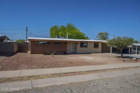 7402 Eli Dr, Tucson, AZ 85710 photo 34