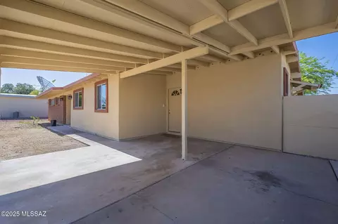 7402 Eli Dr, Tucson, AZ 85710 photo 35
