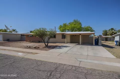 7402 Eli Dr, Tucson, AZ 85710 photo 36
