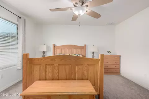 Bedroom - 4112 E Shadow Branch Dr, Tucson, AZ 85756 photo 2 of 6