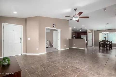 Entry Way - 4112 E Shadow Branch Dr, Tucson, AZ 85756 photo 1 of 1