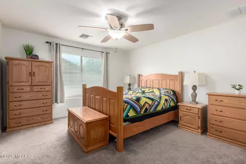 Bedroom - 4112 E Shadow Branch Dr, Tucson, AZ 85756 photo 1 of 6