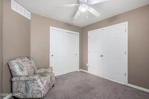 Bedroom - 4112 E Shadow Branch Dr, Tucson, AZ 85756 photo 6 of 6
