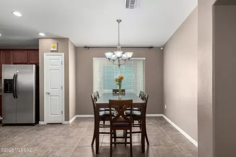 Dining - 4112 E Shadow Branch Dr, Tucson, AZ 85756 photo 1 of 2
