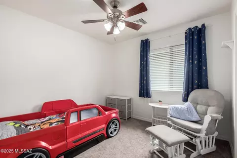 Bedroom - 4112 E Shadow Branch Dr, Tucson, AZ 85756 photo 5 of 6