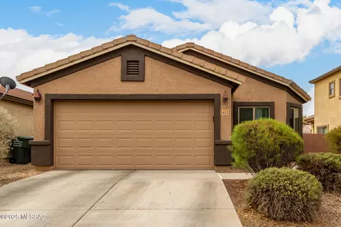 4112 E Shadow Branch Dr, Tucson, AZ 85756